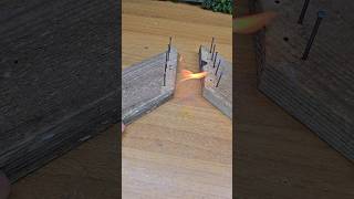 How Skilled Carpenters Join Wood Perfectly #howto #woodworking #woodscraft #woodscraft