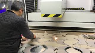 Metraj İşleme Kesim- Point Lazer 0535 378 39 34