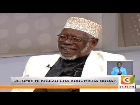 Video: Je! Uhamaji Wa Mataifa Mkubwa Ni Nini