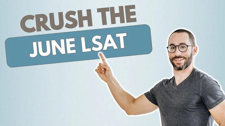 If I Wanted A 175+ LSAT Score in June 2025, This is What I'd Do [FULL BLUEPRINT]