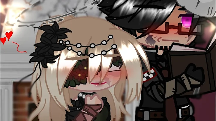 ~ Paro ~ {MEME} Ft. Michael x Mrs.Schmidt/Vero... ...