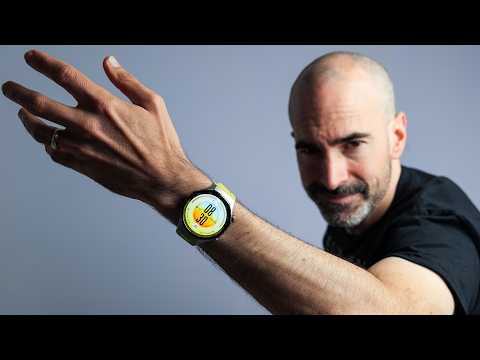 Huawei Watch GT7 Pro Review | Still The Battery Smartwatch Champ?