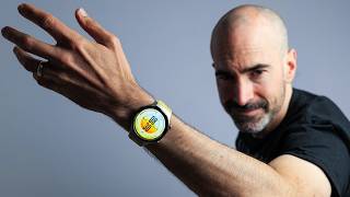 Still Best Smartwatch For Battery Life? | Huawei Watch GT7 Pro Review