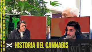 Raphael Mechoulam - Héroes Anónimos con Pablo Vio