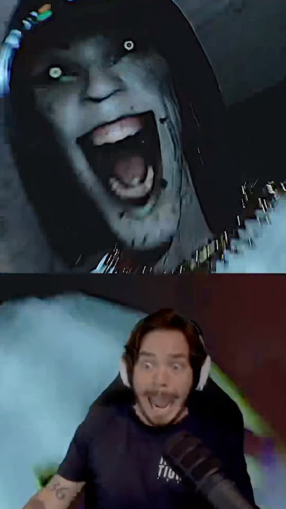 This Egyptian Horror Game is TERRIFYING! | AMENTI