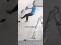 Hardest REAL Boulder VS. Hardest FAKE boulder