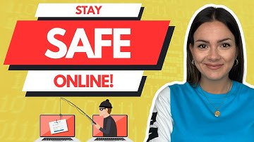 Want to Avoid Phishing Scams? Watch This Now