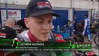 Informacje sportowe TVP Bydgoszcz (17.06.2014)