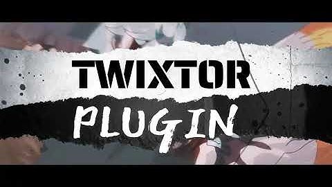 Twixtor Slow-Mo Plugin 🔥 | Open course for Sony Vegas Users 💼