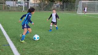 VUC  VS  Forumsport ( mooie wedstrijd)