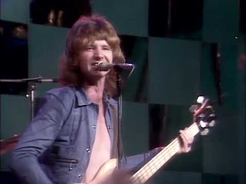 Ted Mulry Gang - Darktown Strutters Ball (1976 Countdown)