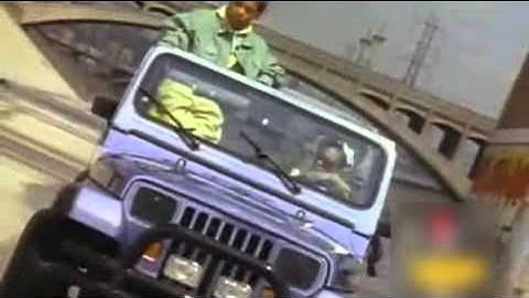 Terminator X - Homey Don