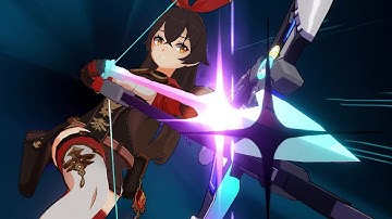 If Genshin Characters Have Starrail