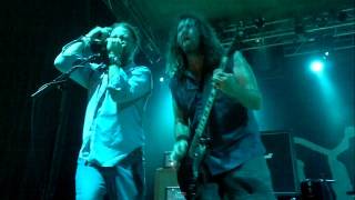 Pepper Keenan &amp; Phil Anselmo w/ C.O.C - &quot;Holier&quot; - Kristonfest 2011