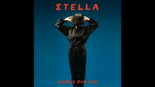 Σtella - Works For You (Official Audio) chords