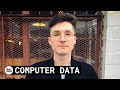 Computer Data | Fault Radio DJ Set at General Repairing, Oakland