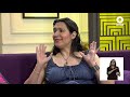 Diálogos en confianza (Pareja) - Tolerancia en la pareja (03/04/2020)