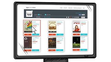 How to get started with Appsmakerstore building your App