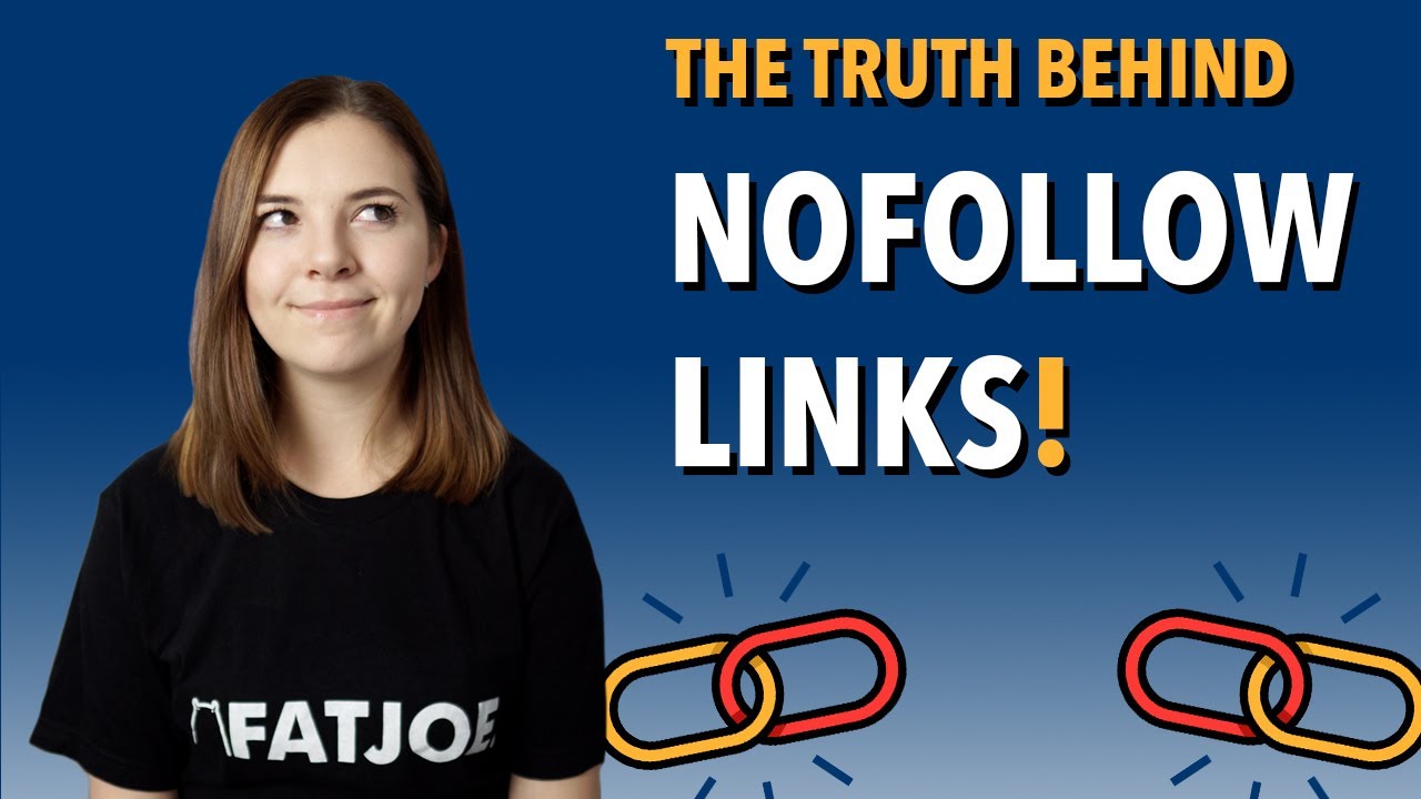 NoFollow Backlinks The Truth  Why You Might Need Them