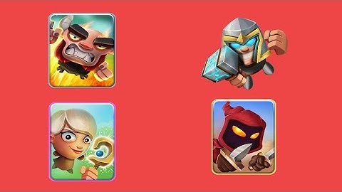 So I used a "basic, standard" deck - Smashing Four