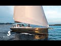 Beneteau oceanis yacht 60   walkthrough