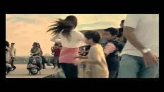 Iklan Simpati - Dance Like Agnes [Agnes Monica] [HD]