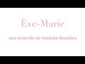 Ève-Marie
