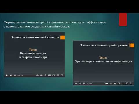 Видео: Кои са шестте елемента на цифровото гражданство?