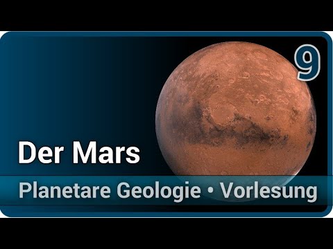 Faszinierende Monde von Jupiter, Saturn, Uranus, Neptun • Planetare Geologie (11) | Christian Köberl