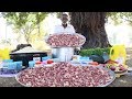 Traditional Mutton Biryani Recipe | World Famous Hyderabad Goat Biryani  by Grandpa