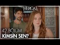 Gönül, Aslan'ın kapısında! - Hercai 42. Bölüm