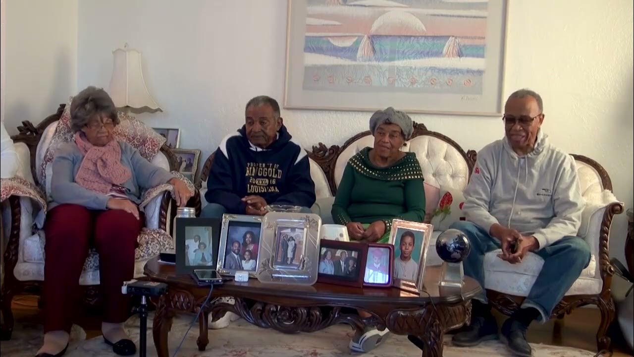 Pope Family History (Ringgold, Louisiana) YouTube