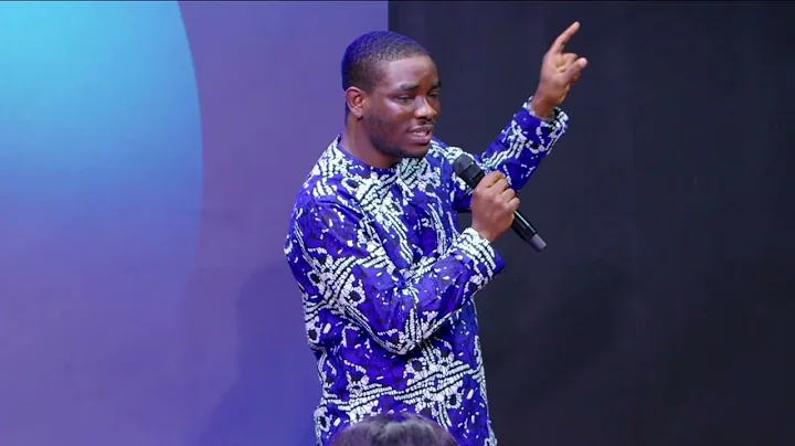 ASK - Pst  Dolapo Lawal