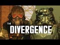 Fallout's Divergence: How to Solve Its Many Problems - Fallout Lore