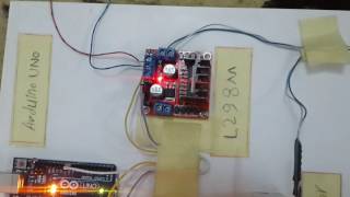 PID controller for DC motor speed control modeled in matlab based on Arduino UNO