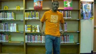 Water Cycle Rap