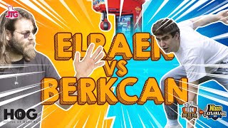 2.500 Tllik Boks Makinesi Kapışması - House Of Gamers W Berkcan Güven, Deli Mi Ne, Unlost, Elraen