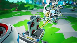 Astroneer Aluminium Alloy | how to get aluminium alloy | Aluminium Alloy ingredients