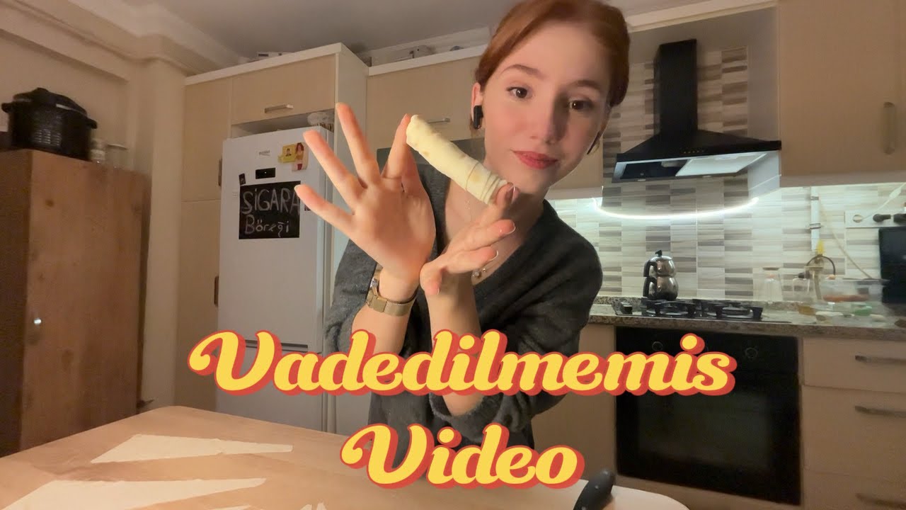 SİGARA BÖREĞİİİ ve neden hesaplarımı kapattım? Bi’ de yahudiler