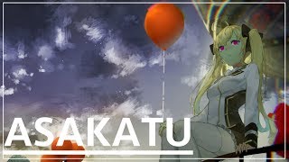 【朝活】眩しい日差しに焼き殺された、東の窓、鷹宮の瞳【にじさんじ/鷹宮リオン】