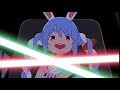 Moona vs Kiara