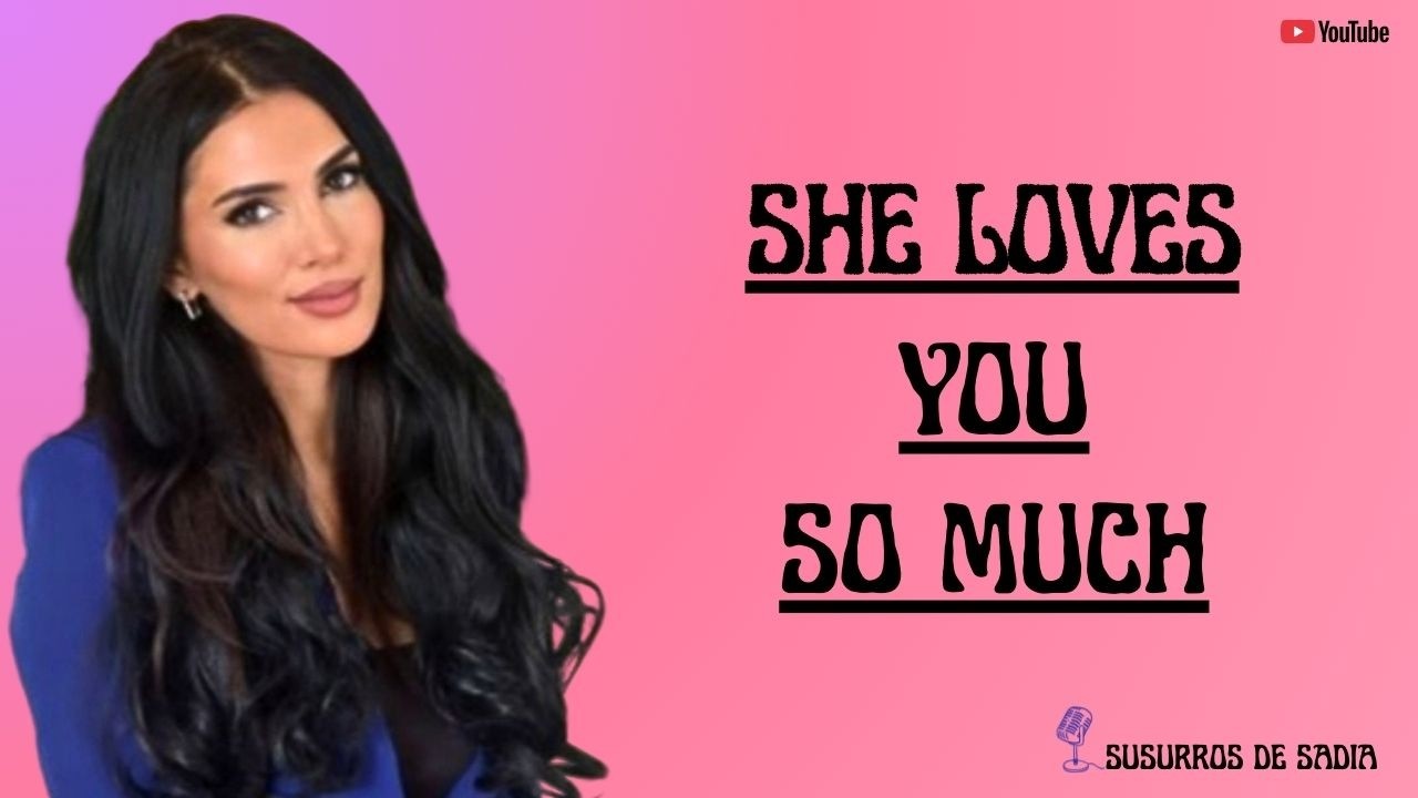 This Means She’s Not Avoiding You… She Loves You TOO Much Female Psychology