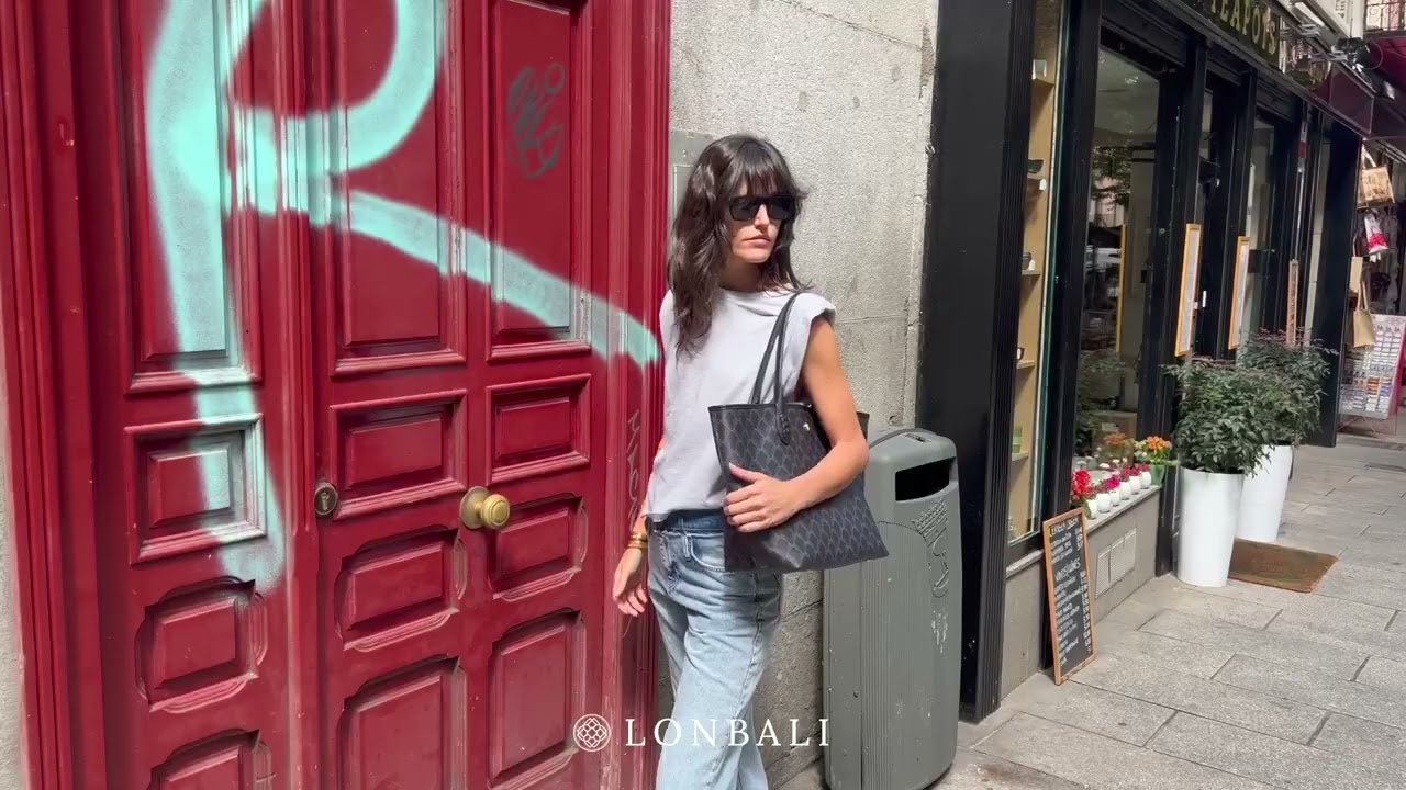 ICON VOL.01 Kensington DARK