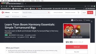 Tonyteach: Upcoming Tutorials & $9.99 Toon Boom Courses???
TonyTeach Courses on Udemy: https://bit.ly/2PcwXqC
Use COUPON CODE LAUNCH99
TonyTeach online
http://www.tonyteach.com
SUBSCRIBE!
https://www.youtube.com/subscription_center?add_user=tonyteach
FREE TOON BOOM RIG: The Pepper: Toon Boom Harmony - Bone Deformer Rig
https://sellfy.com/p/8Fzb/
SUPPORT: Check out our Premium Tutorials for even more detailed lessons, and help support TonyTeach!
https://sellfy.com/tonyteach
TonyTeach Online Courses
https://www.udemy.com/user/tonyross/
CONNECT with TonyTeach!
http://www.facebook.com/tonyteach2
https://plus.google.com/+TonyRoss-tonyteach/
http://tonyteach.tumblr.com/
Tony Ross/TonyTeach Publications
OReilly http://www.infiniteskills.com/authors/Tony-Ross.html
Lynda.com http://www.lynda.com/Tony-Ross/1452593-1.html Tonyteach: Upcoming Tutorials & $9.99 Toon Boom Courses???