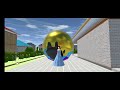 Sakura school simulator short video