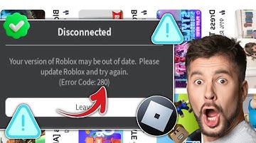 Paano Ayusin ang Roblox Error 280 Gamit ang Delta Executor Mobile |  Roblox Error 280 Ayusin