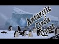 🚢 Quest for the Antarctic Circle 🐧