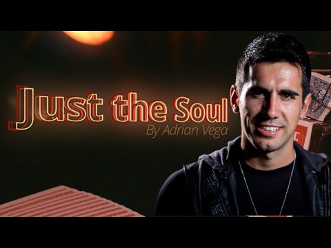 Just the Soul live demo