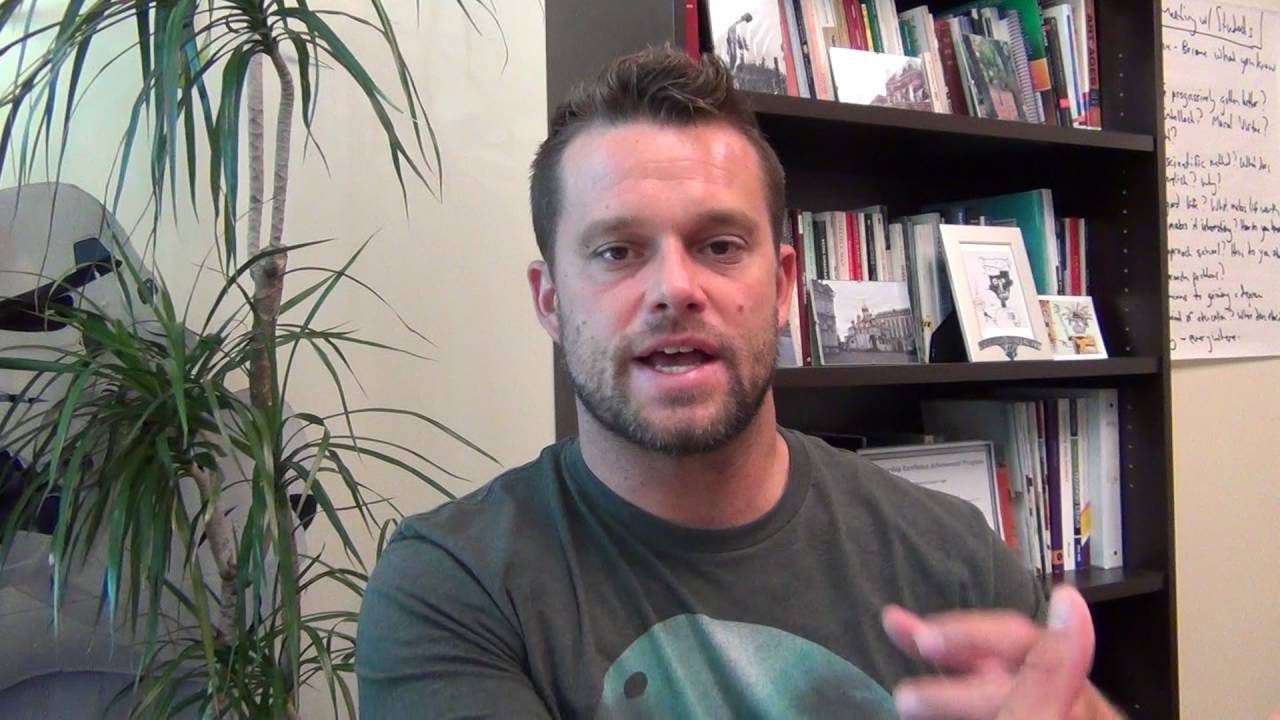 Discussion Expectations YouTube