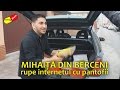 Mihaita din Berceni rupe internetul cu Pantofi  | Pastila de Share